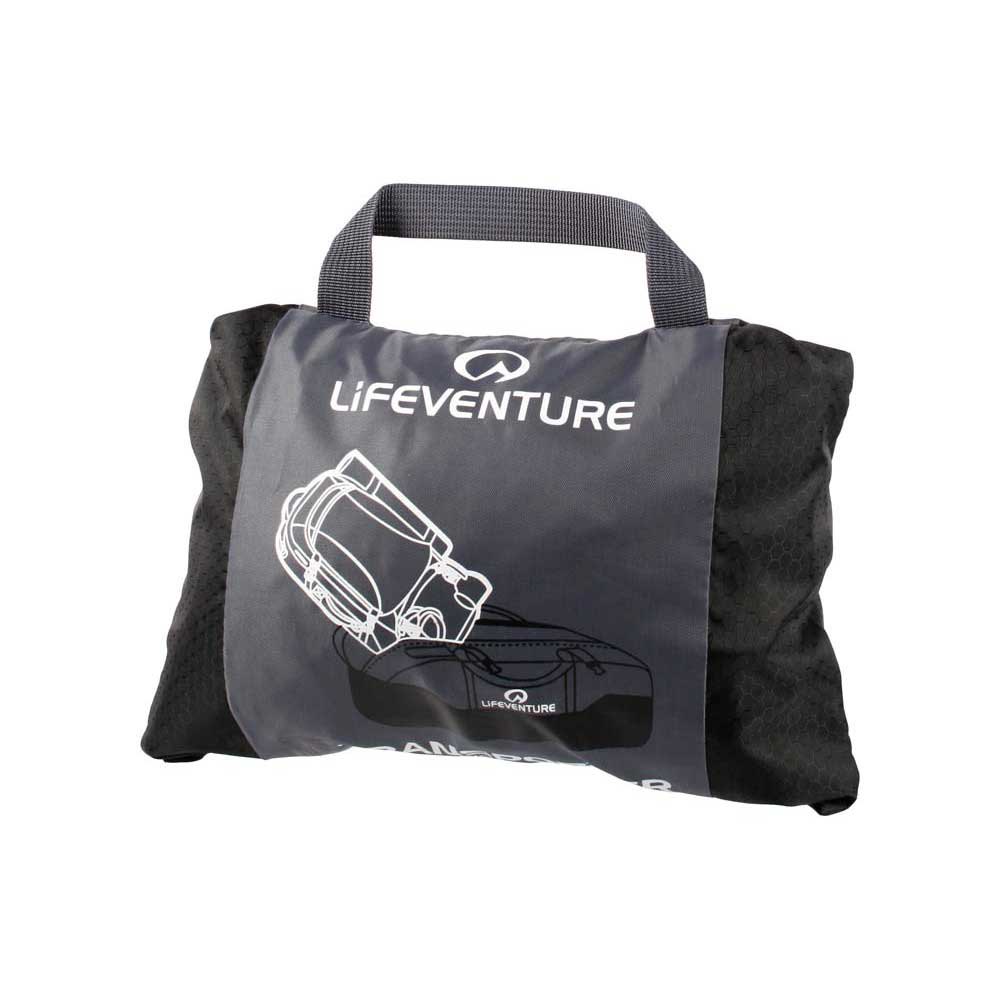 Lifeventure 120 Litre Expedition Wheeled Duffle Bag
