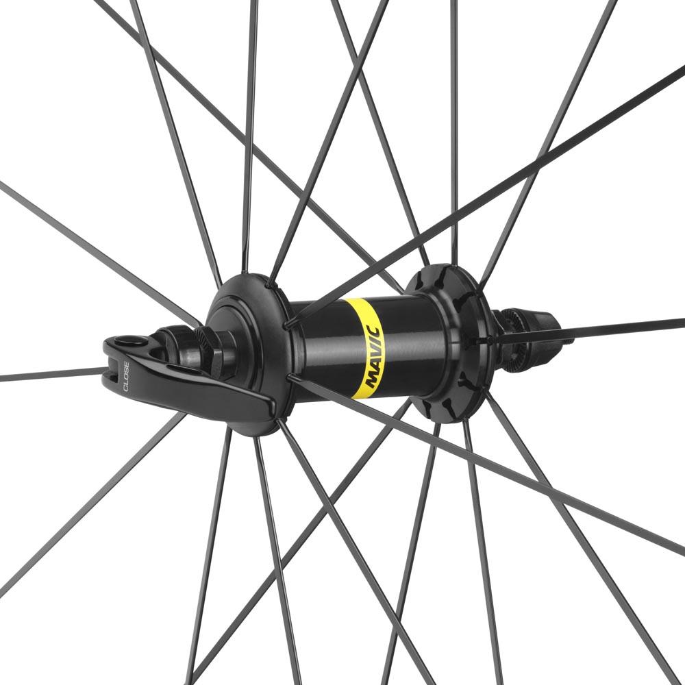 Mavic Crossride UB 16 26´´ MTB front wheel