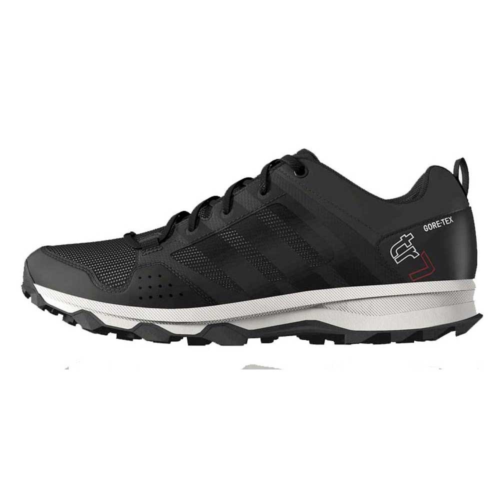 sobre Influencia Soportar adidas Kanadia 7 TR Goretex Trail Running Shoes | Trekkinn