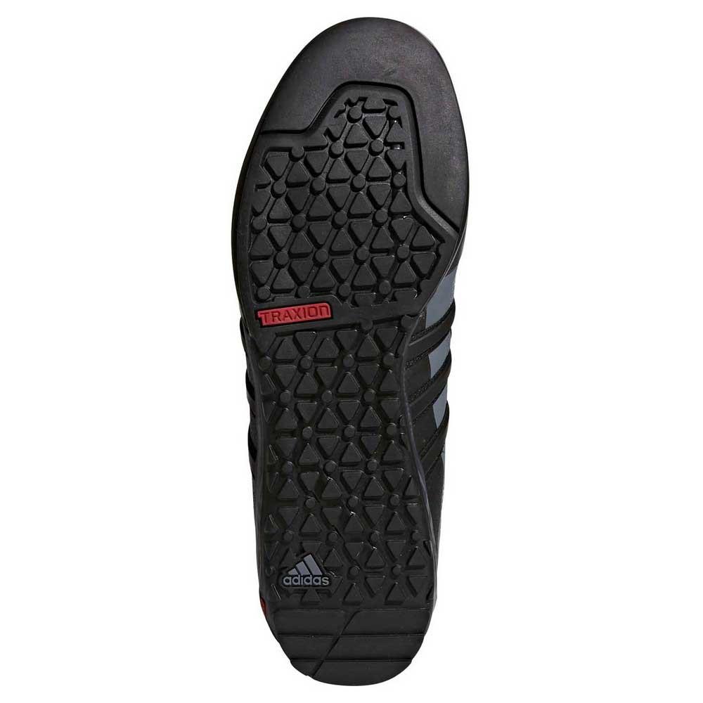 adidas Terrex Swift Solo hiking shoes