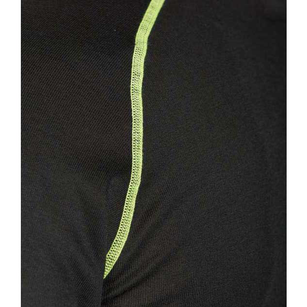 Spiuk Maglietta Intima Anatomic Men T-shirt Long Sleeves