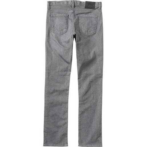 caliente Potencial Cadena Vans V76 Skinny Pants Grey | Dressinn