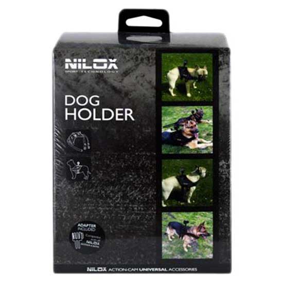 Nilox Dog Holder