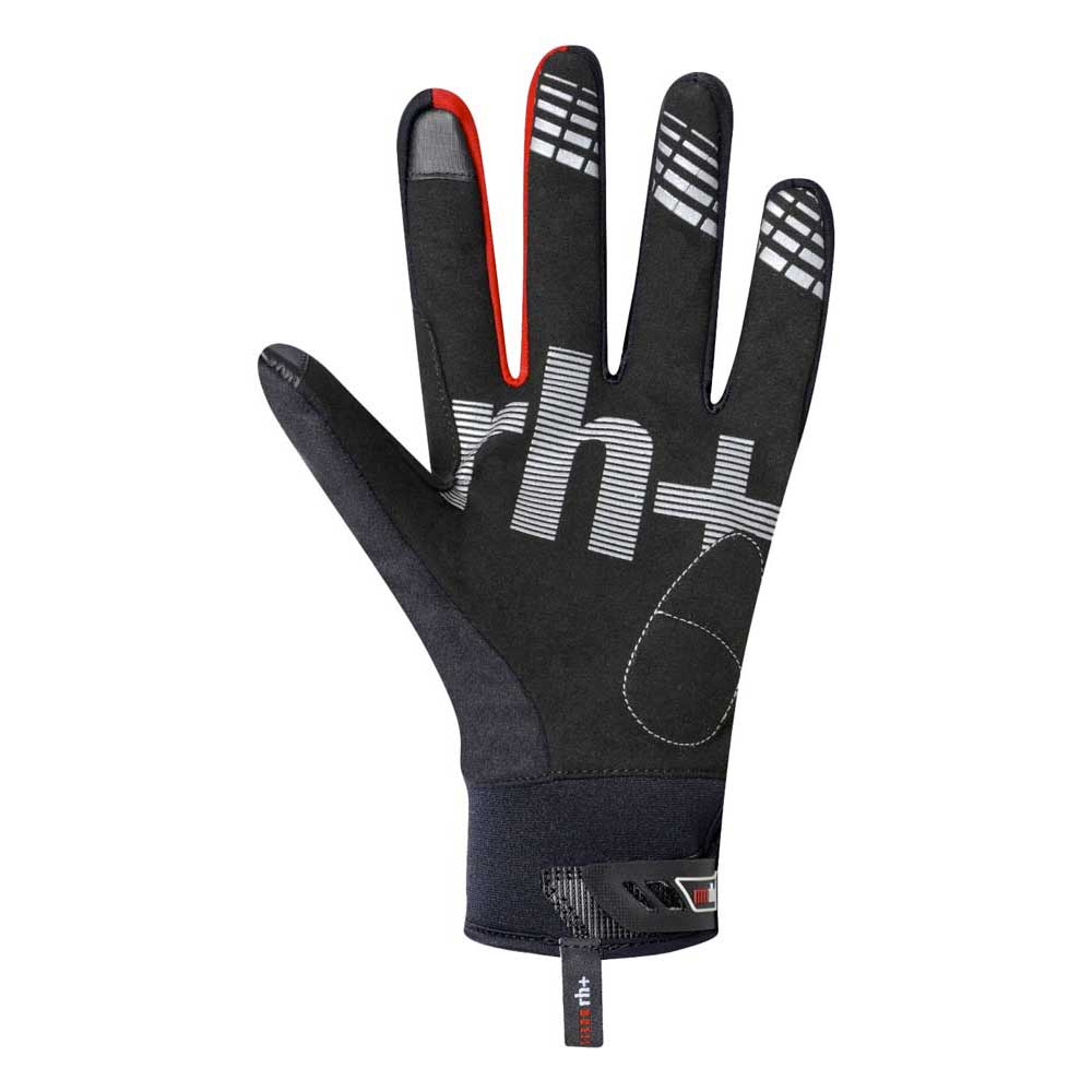 rh+ Softshell Lang Handschuhe