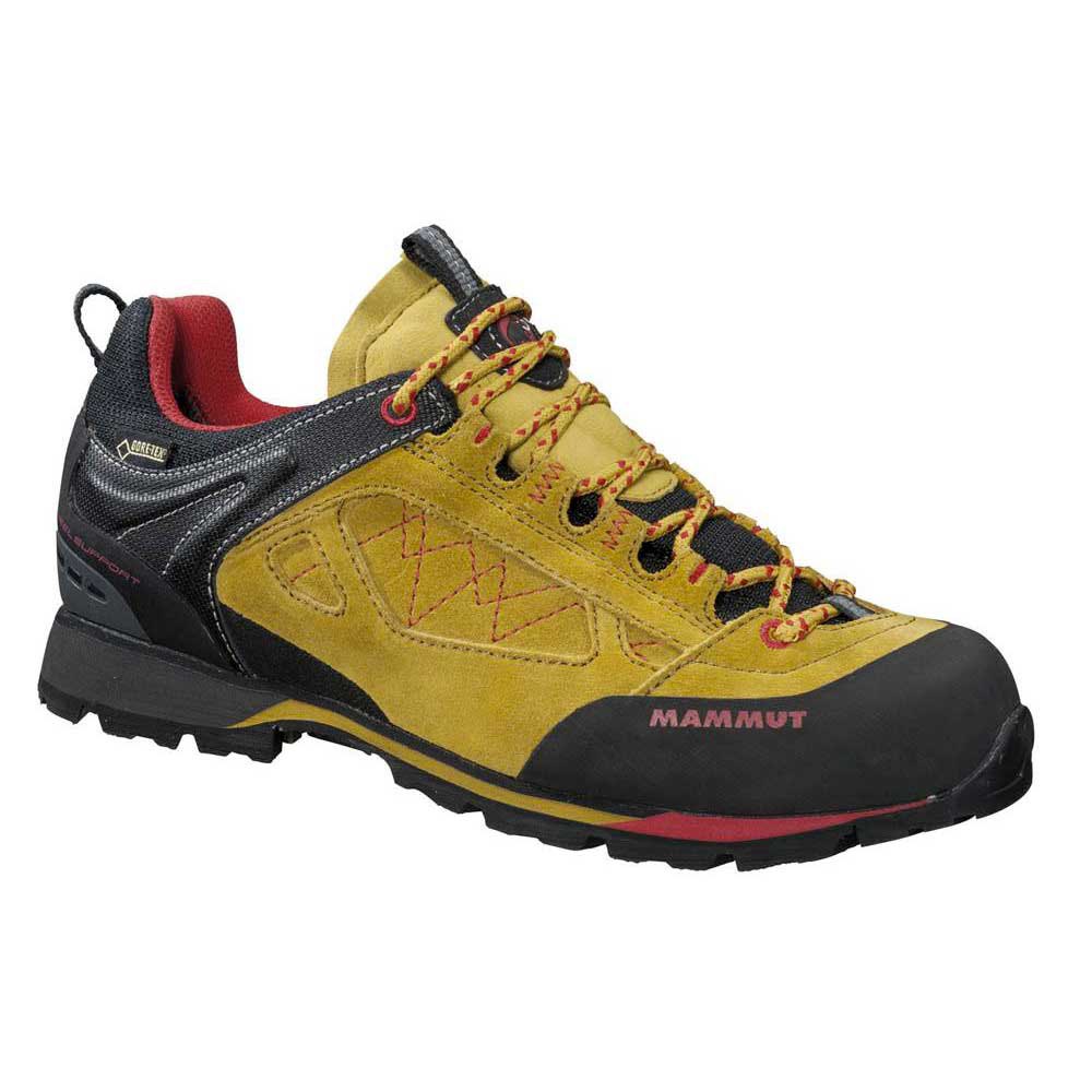 mammut-ridge-low-goretex-hiking-shoes