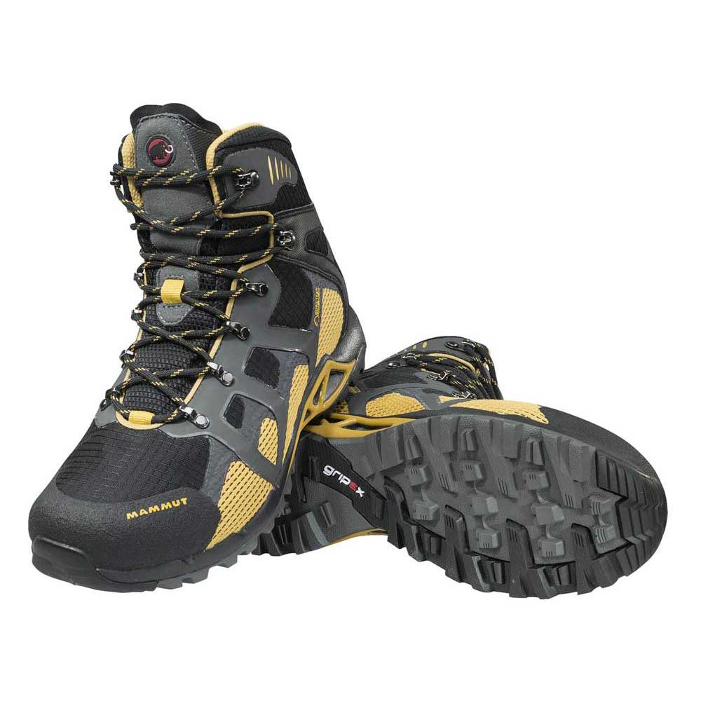 Mammut Comfort High Goretex Surround Hiking Boots