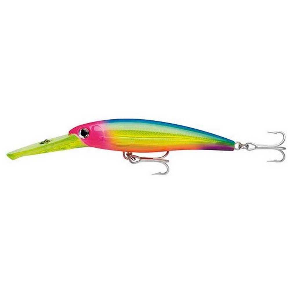 Dives 15 Feet Run up to 13 Knots-Pick Your Color Rapala X-RAP Magnum 15 Lure 