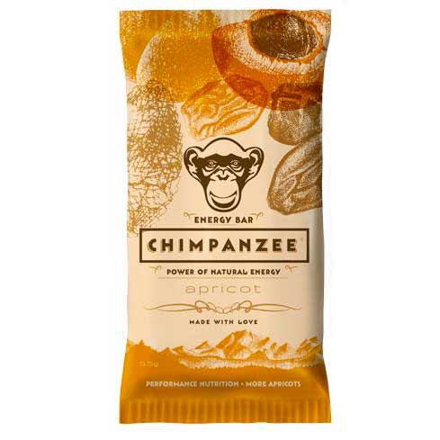 chimpanzee-energy-bar-apricot-55gr-caja-20-unidades