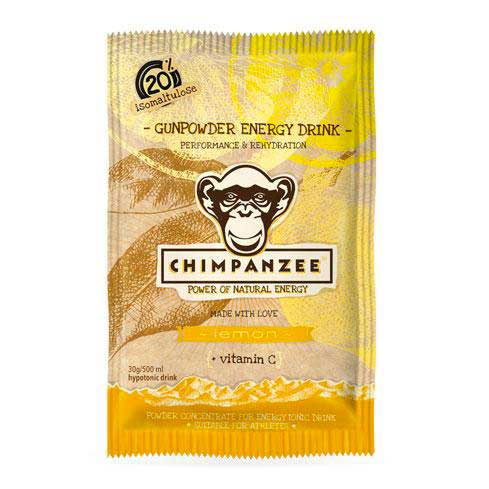 chimpanzee-gunpowder-energy-drink-envelopelemon-30gr-box-20-units