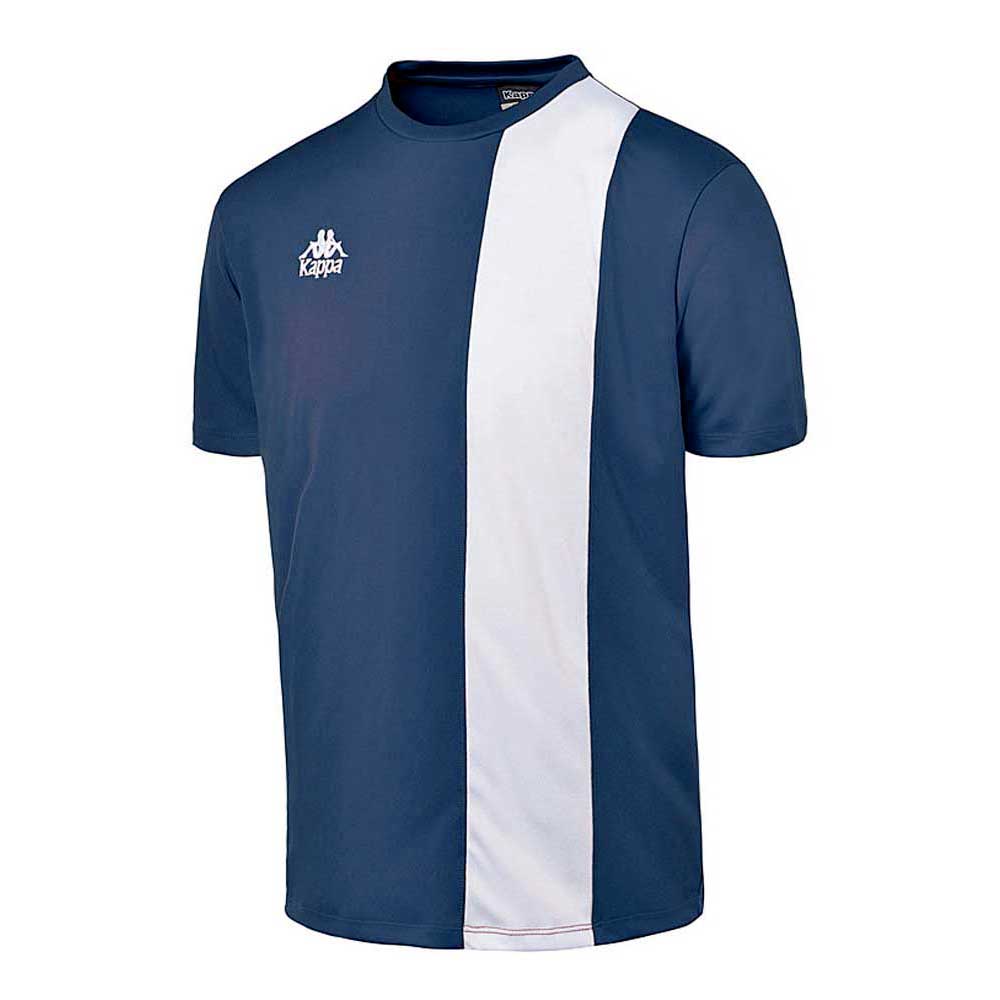 kappa-calcio-kurzarm-t-shirt