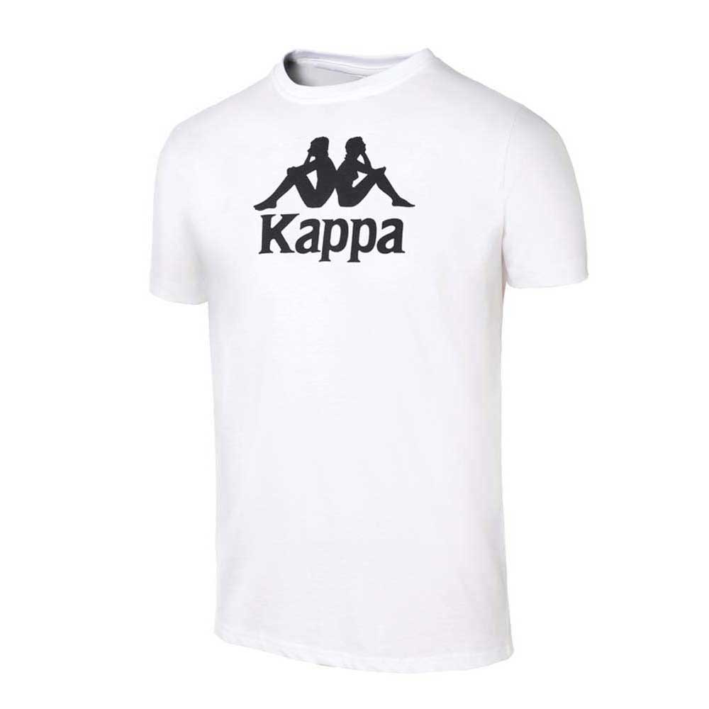 kappa-mira-5-units-kurzarm-t-shirt