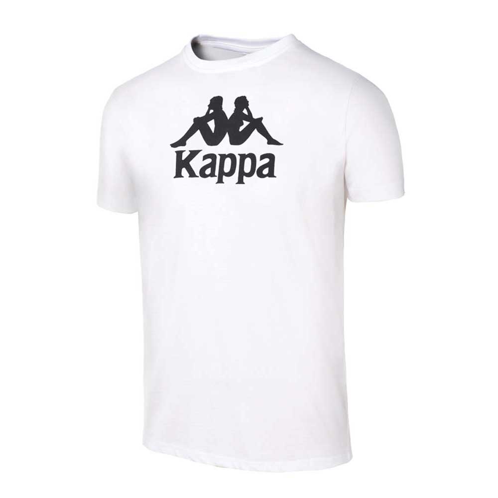 kappa-t-shirt-a-manches-courtes-mira-5-units