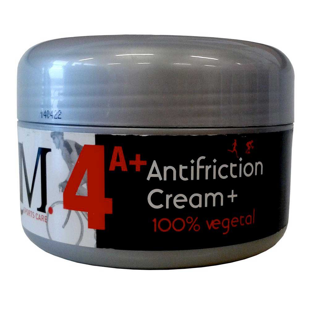 QM Antifriction Plus 200ml Cream