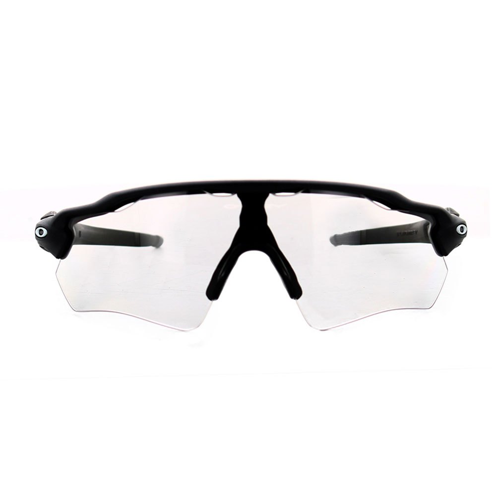 Oakley Radar EV Path Photochromic Sunglasses Black |