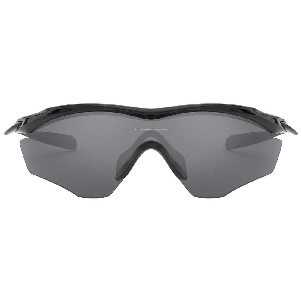 Oakley M2 Frame XL Poliert Sonnenbrille
