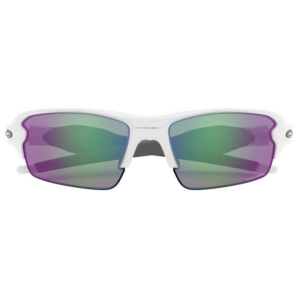 Oakley Flak 2.0 With Prizm Golf Sunglasses
