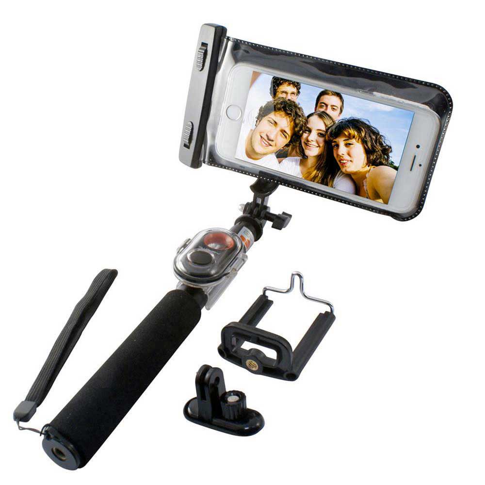ksix-wireless-waterproof-selfie-monopod-with-remote-control