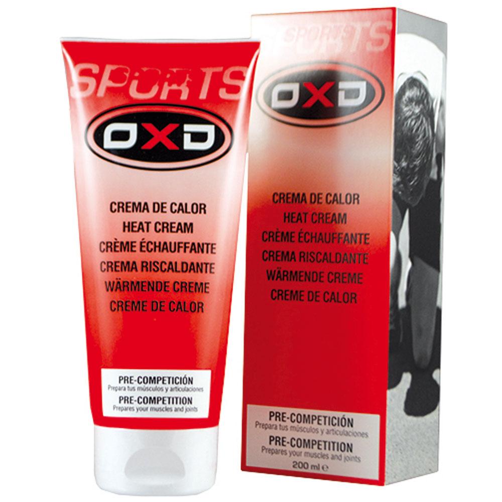 oxd-heat-cream