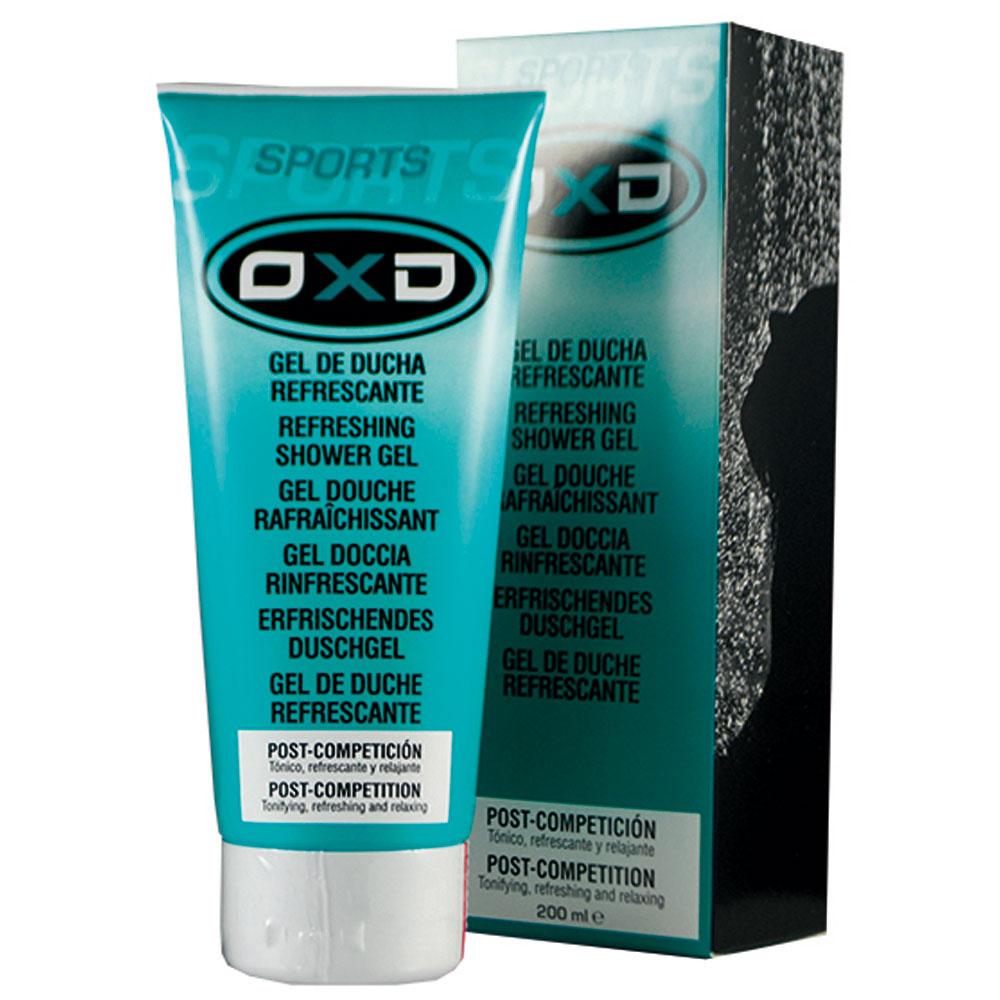 oxd-refreshing-shower-gel