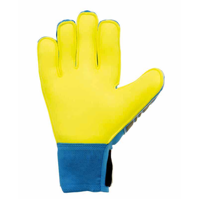 Uhlsport Eliminator Soft Goalkeeper Gloves