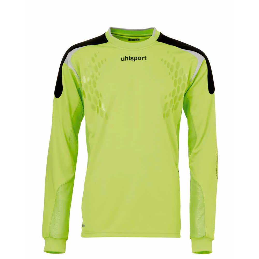 uhlsport-maglietta-manica-lunga-torwartech-goalkeeper-long