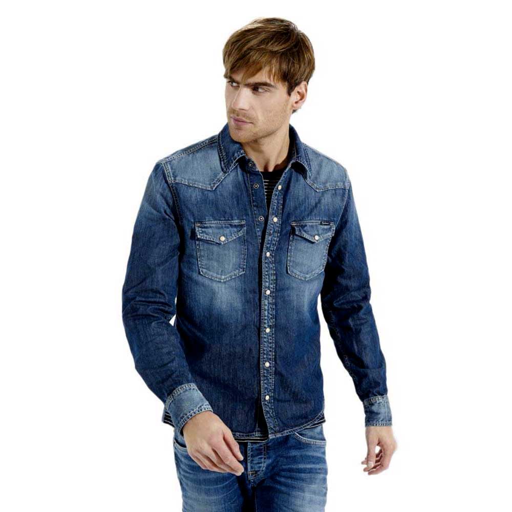 pepe-jeans-carson-n57-langarm-hemd
