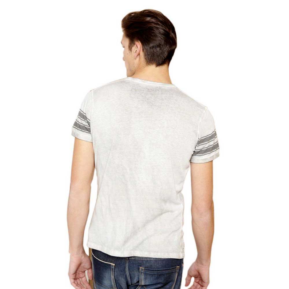Pepe jeans Chariot Short Sleeve T-Shirt