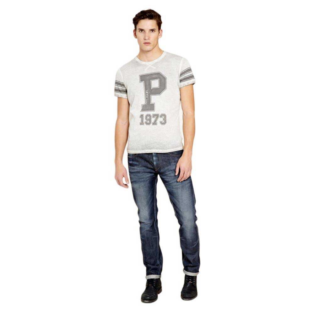 Pepe jeans Chariot Short Sleeve T-Shirt