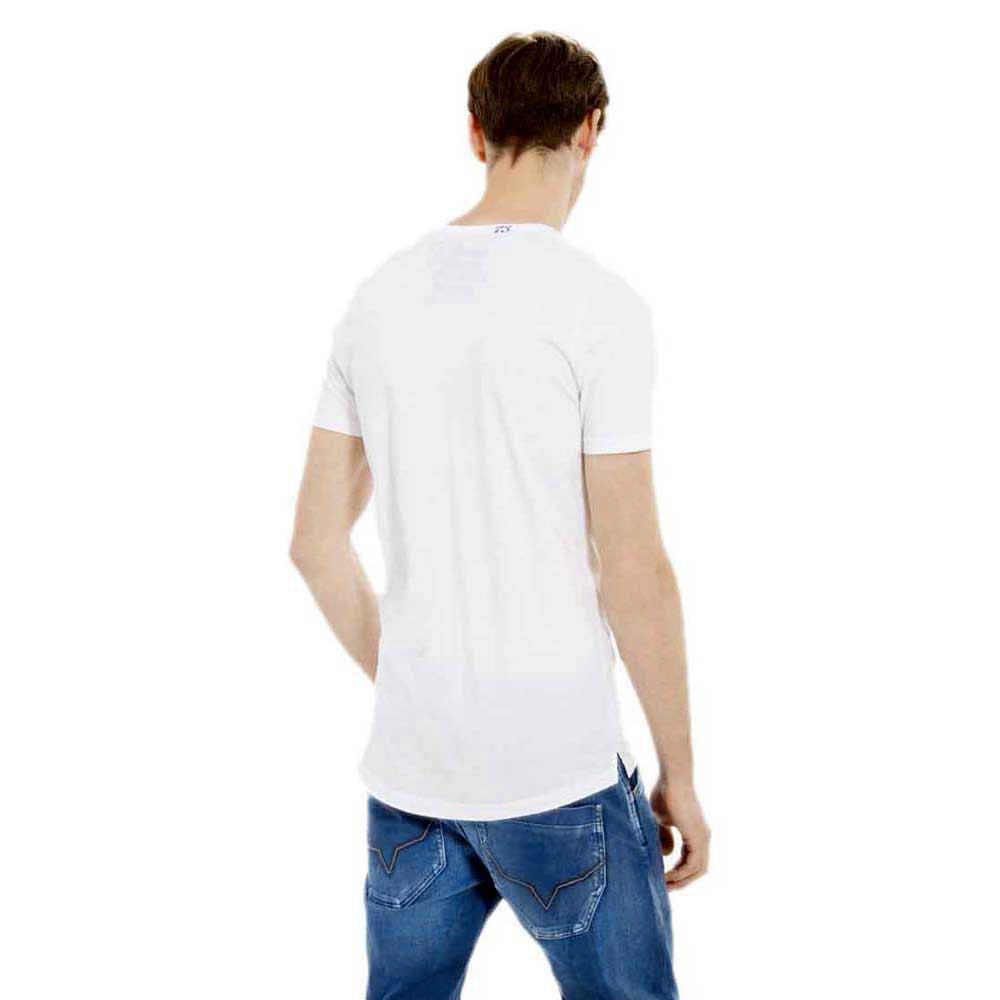 Pepe jeans Euston Short Sleeve T-Shirt