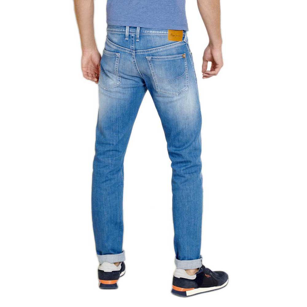 Pepe jeans Jeans Hatch M58