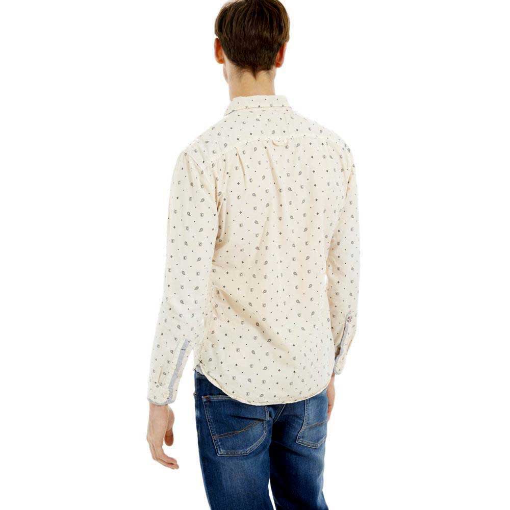 Pepe jeans Highmore Long Sleeve Shirt