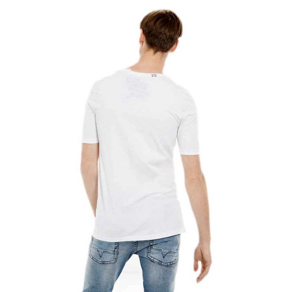 Pepe jeans Camiseta Manga Curta Kennington