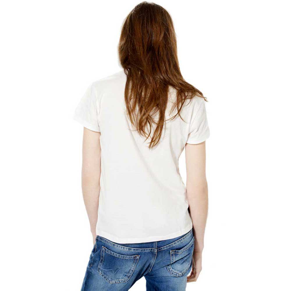 Pepe jeans Monica Long Sleeve T-Shirt