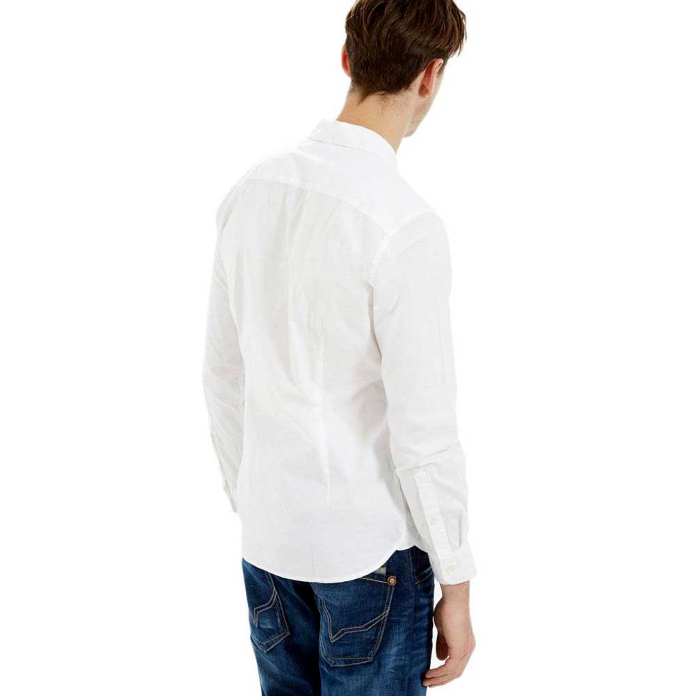 Pepe jeans New Ridleys Long Sleeve Shirt