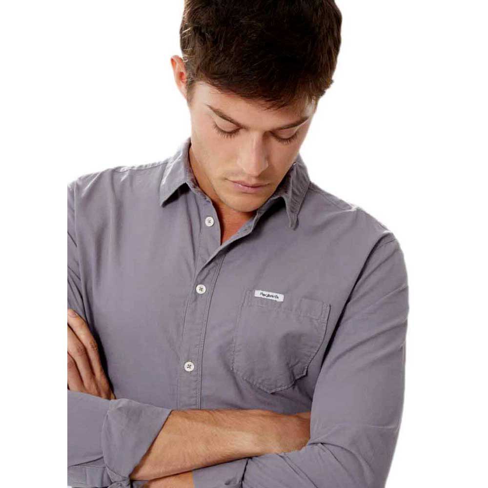 Pepe jeans New William Long Sleeve Shirt