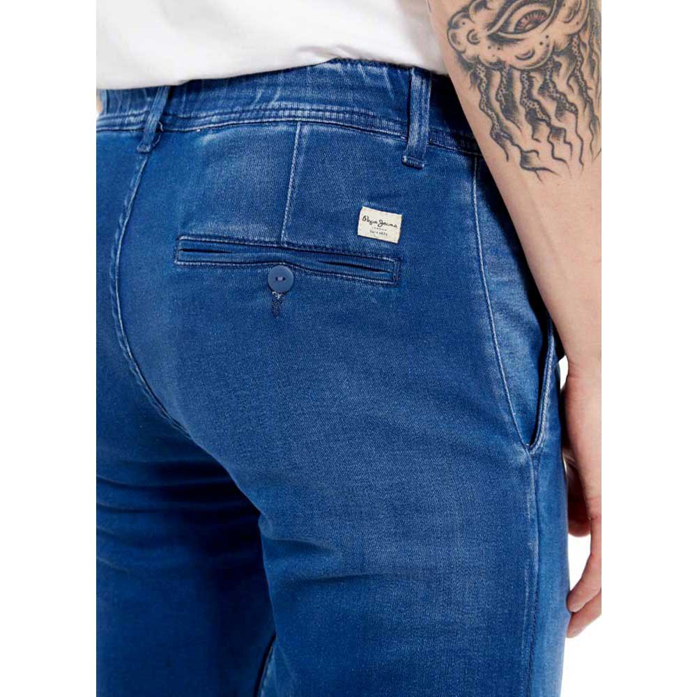 Pepe jeans Slack D57 Jeans