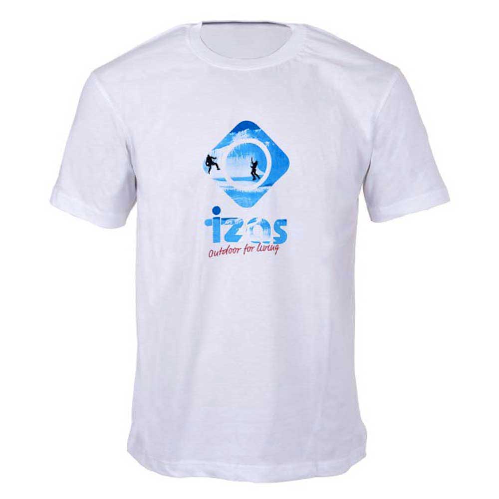 izas-feliu-short-sleeve-t-shirt