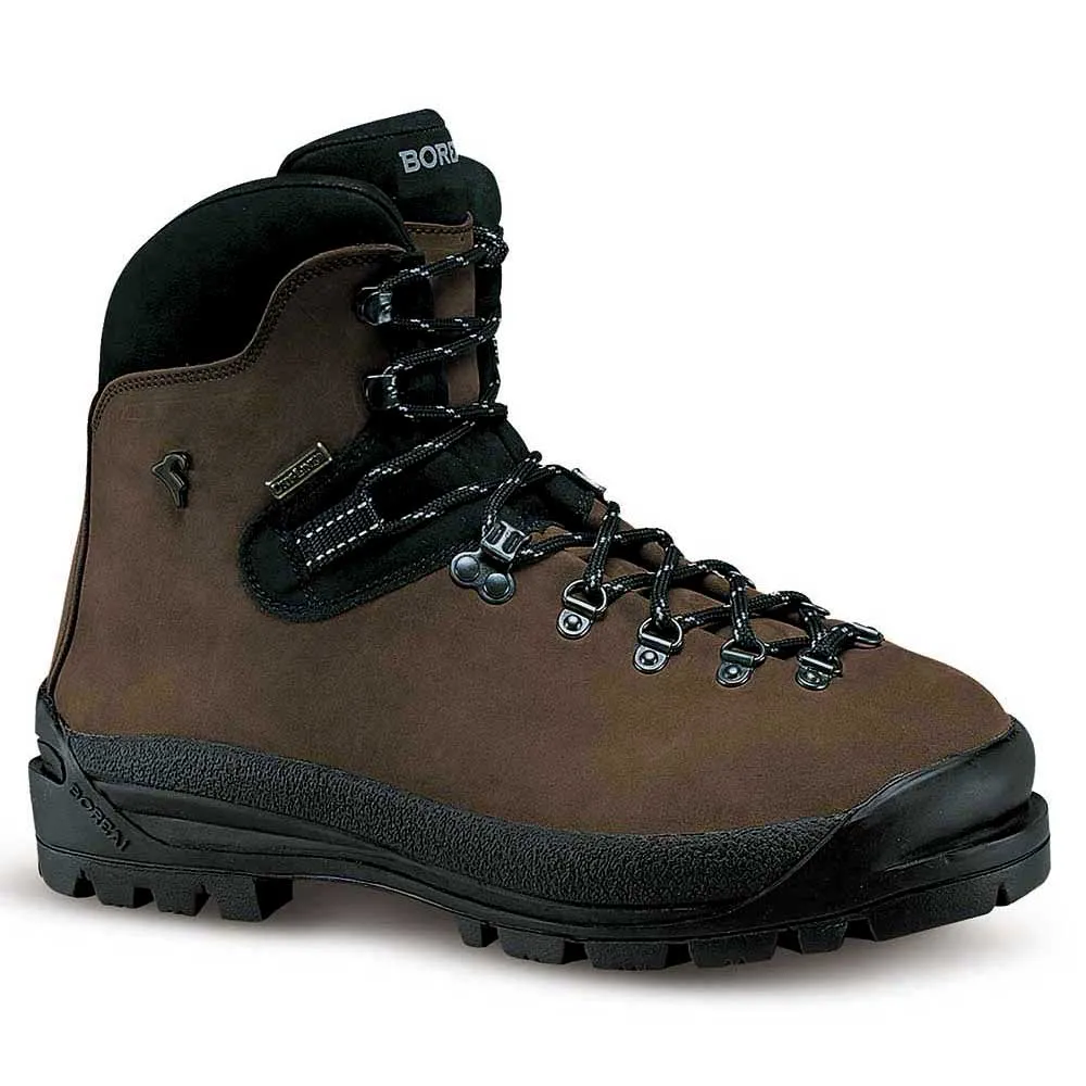 Boreal Asan Hiking Boots Brown Trekkinn