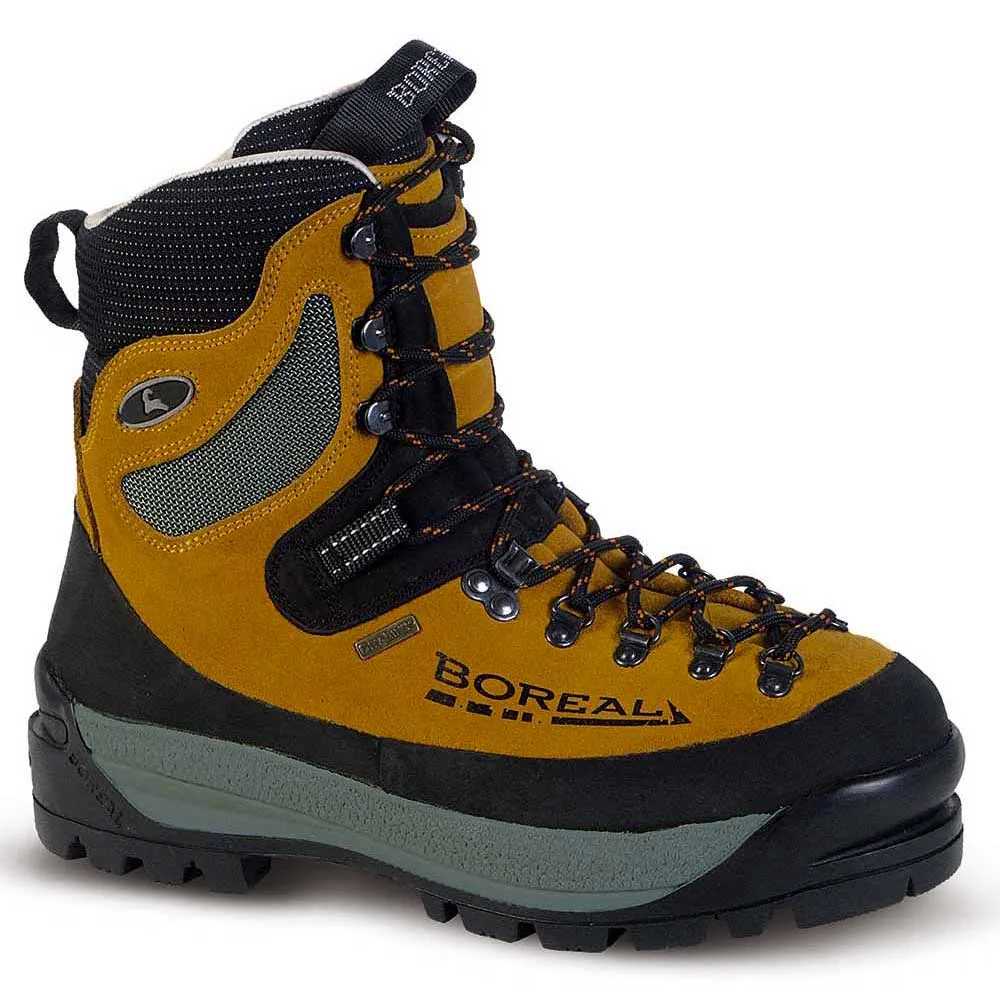 Boreal Super Latok mountaineering boots Orange | Trekkinn display picture 2