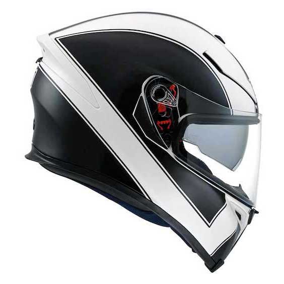 AGV K5 Enlace Full Face Helmet
