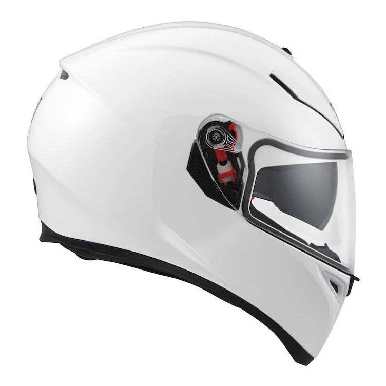 AGV K3 SV Pinlock Full Face Helmet
