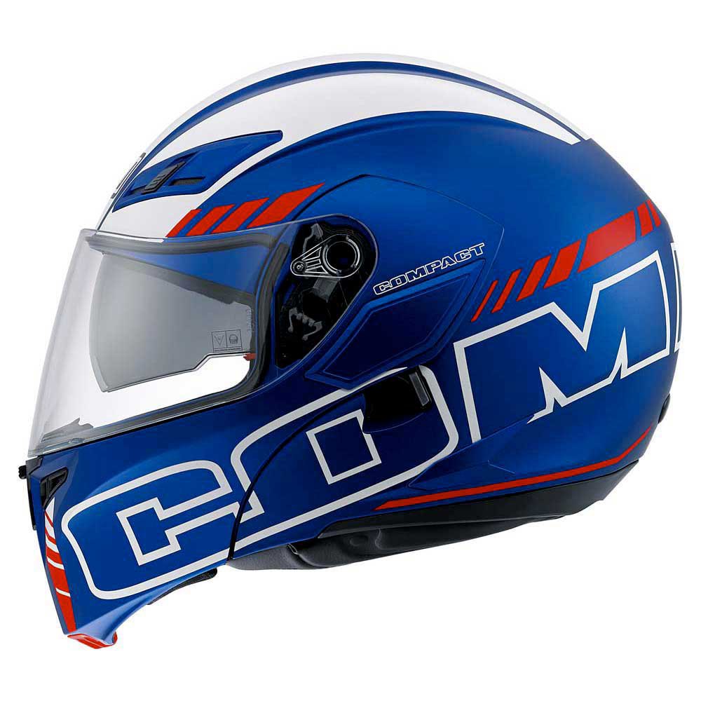 AGV Compact Seattle Modular Helmet