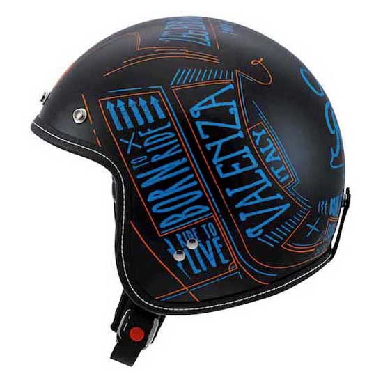 AGV RP60 Multi Open Face Helmet