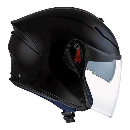 AGV K5 Solid åpen hjelm