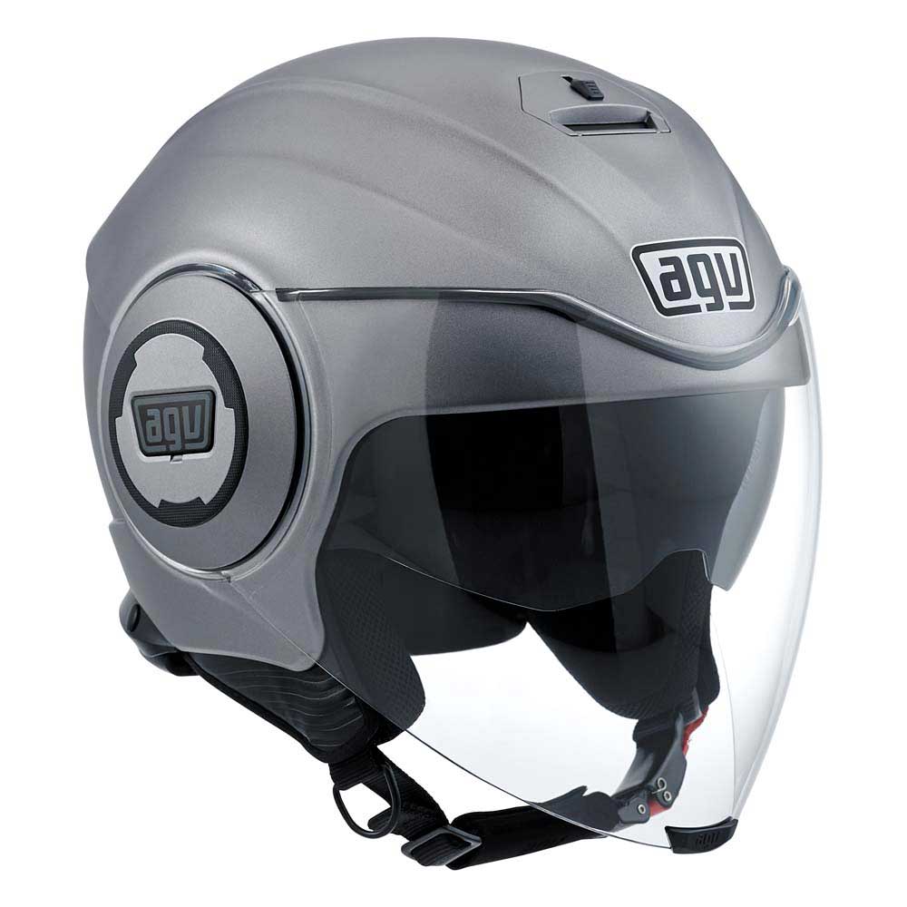 agv-fluid-open-face-helmet