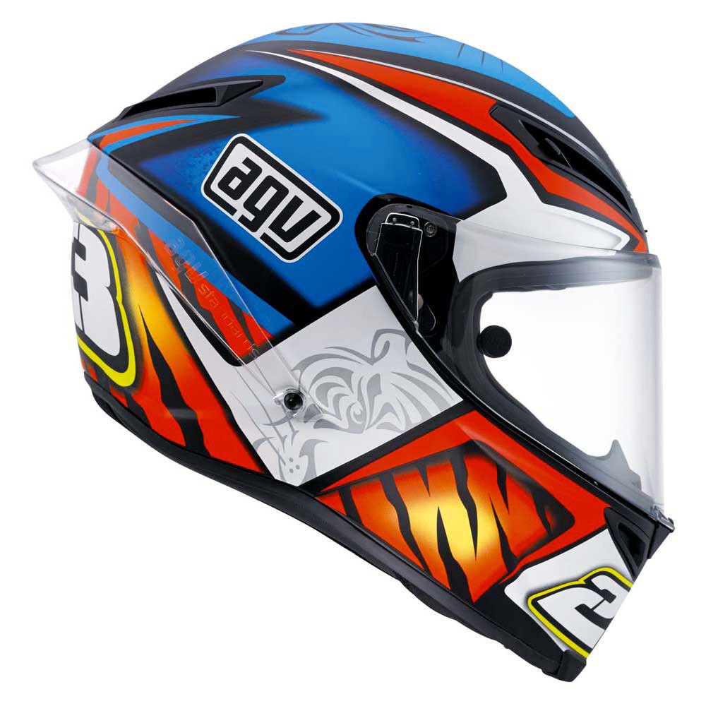 AGV Corsa W Full Face Helmet
