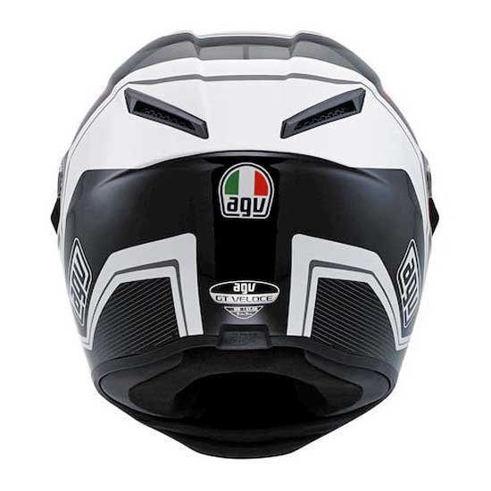 AGV GT Veloce Izoard Full Face Helmet