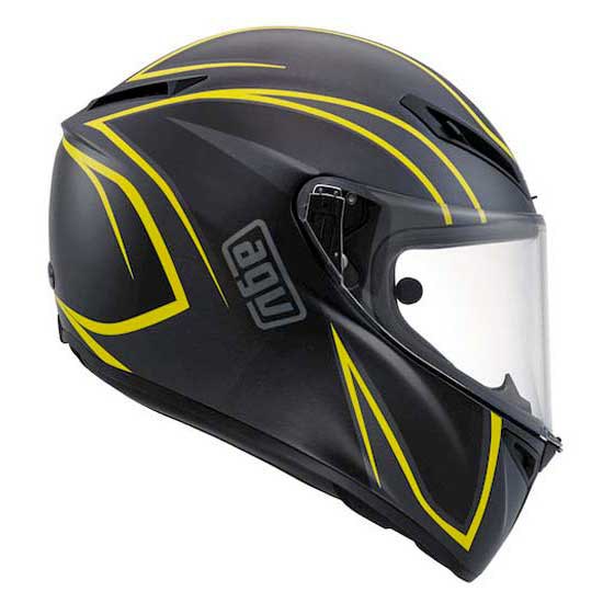 AGV GT Veloce Enmore Full Face Helmet