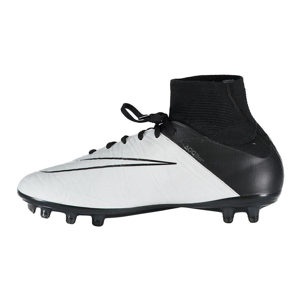 Nike Chaussures Football Hypervenom Phantom II Cuir FG