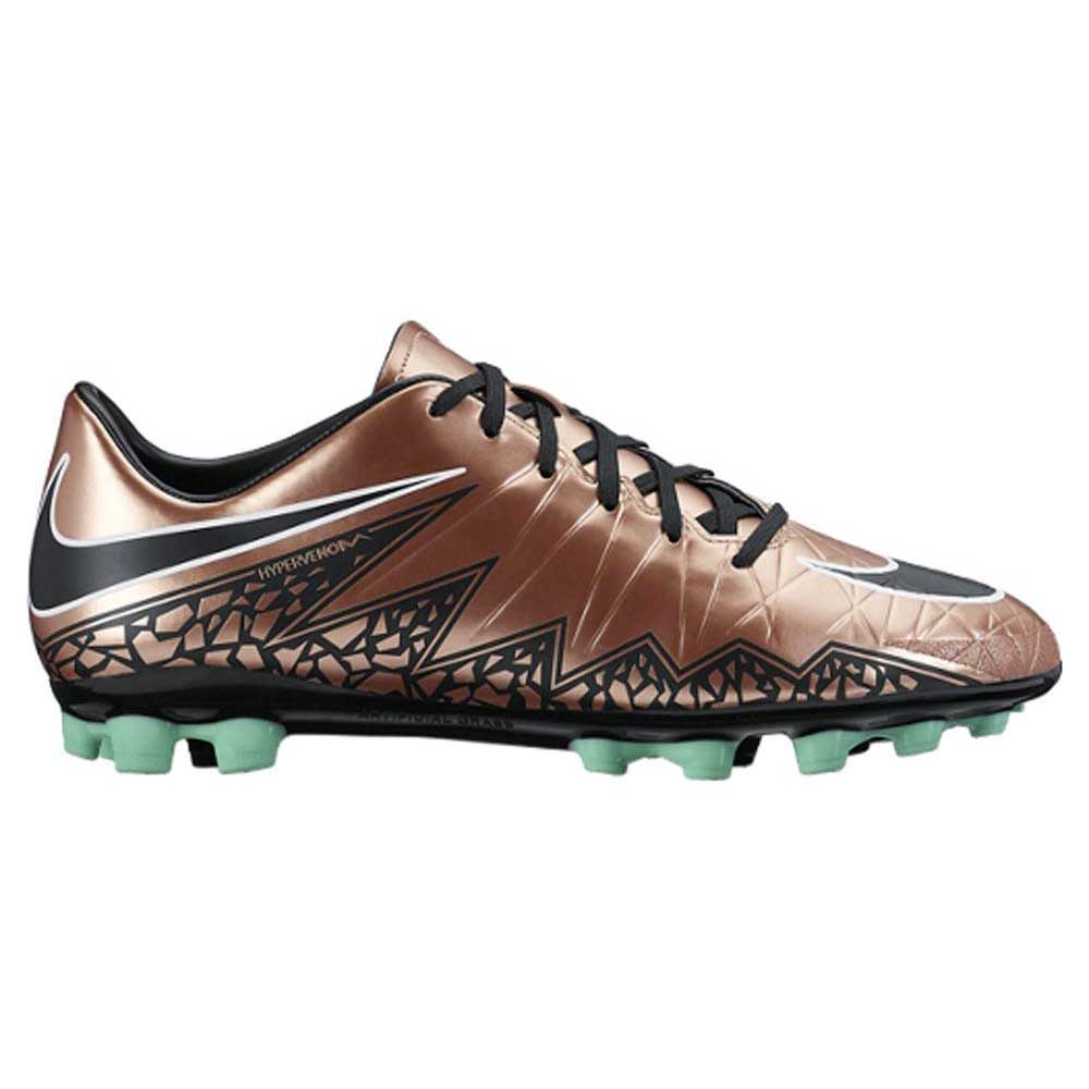 Giraffe Tomaat embargo Nike Hypervenom Phelon II AG Football Boots | Goalinn